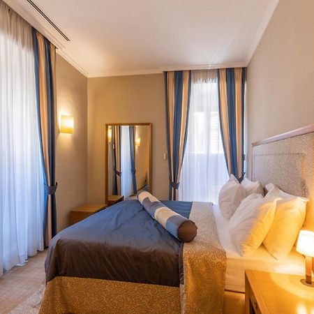 Hotel Vardar โกตอร์ ภายนอก รูปภาพ