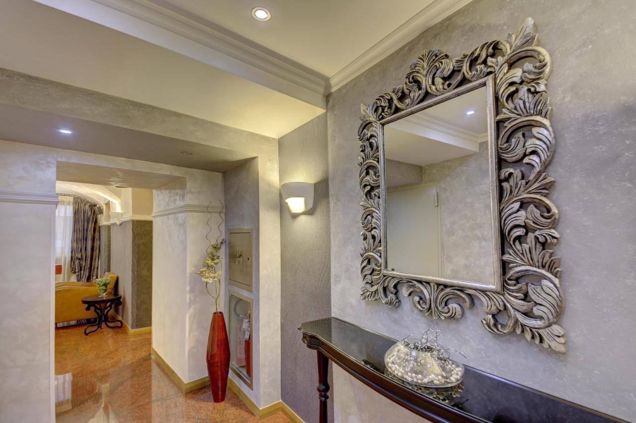 Hotel Vardar โกตอร์ ภายนอก รูปภาพ