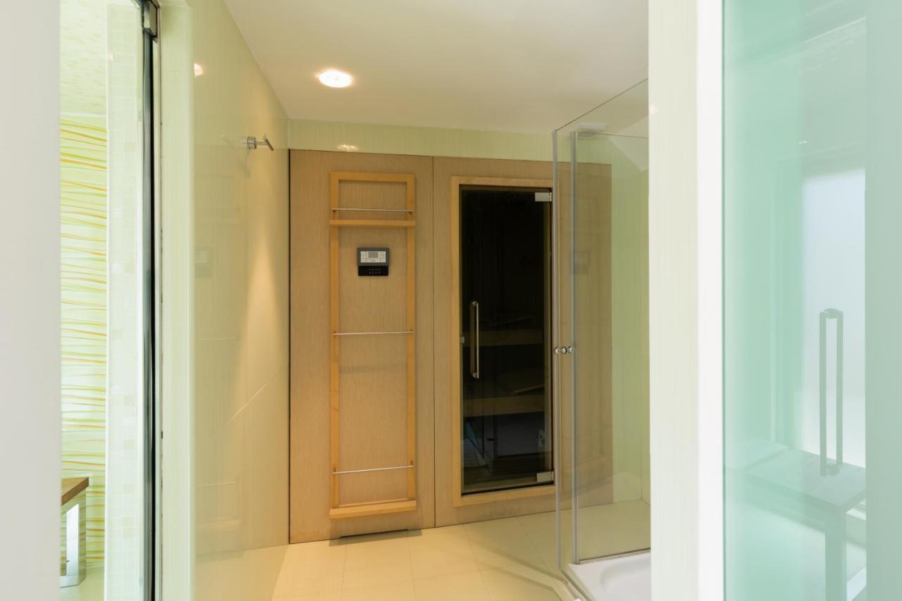 Hotel Vardar โกตอร์ ภายนอก รูปภาพ