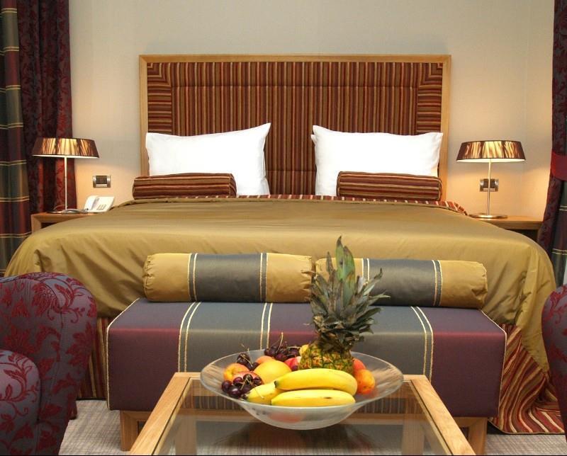 Hotel Vardar โกตอร์ ห้อง รูปภาพ