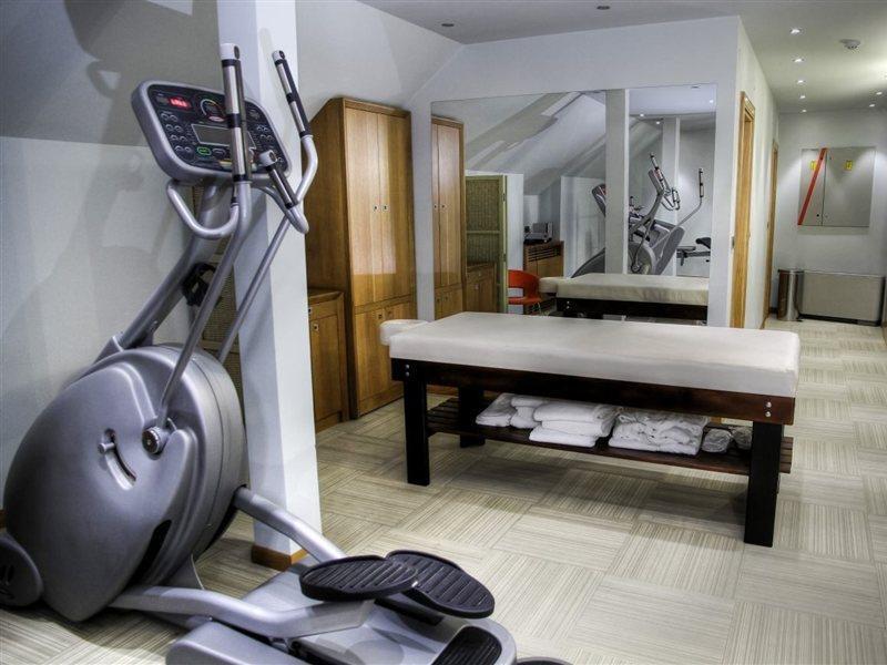 Hotel Vardar โกตอร์ ภายนอก รูปภาพ